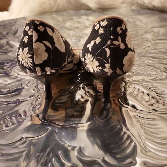 Heather muller made in Italy, very rare,sz. 7 - Picture 4 of 8